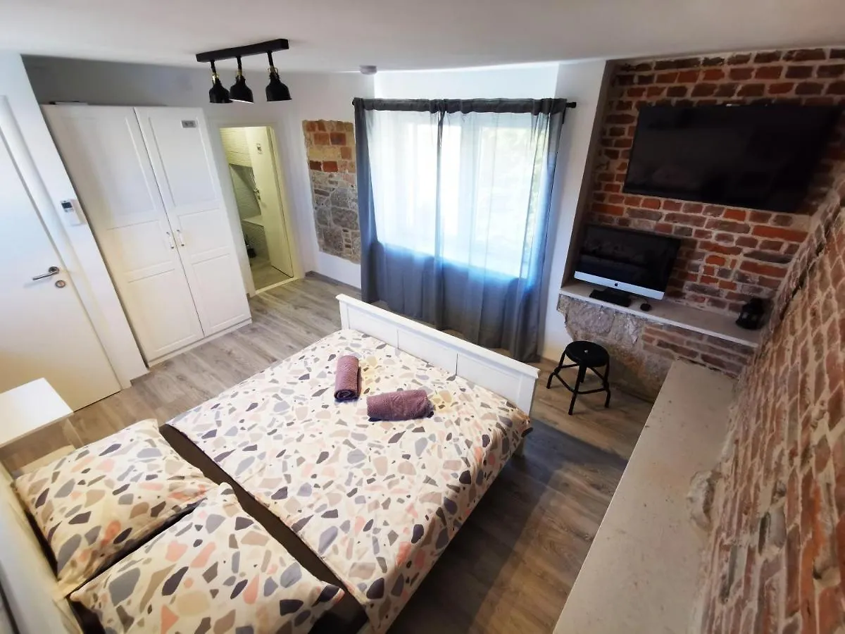 Crobeauty Villa Split