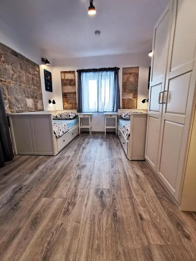 Crobeauty Villa Split