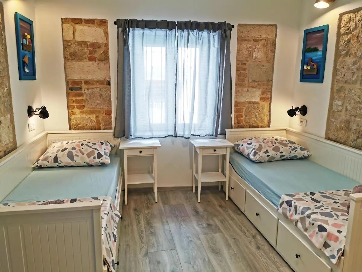 Crobeauty Villa Split Hırvatistan