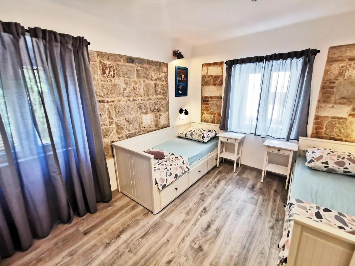Crobeauty Villa Split