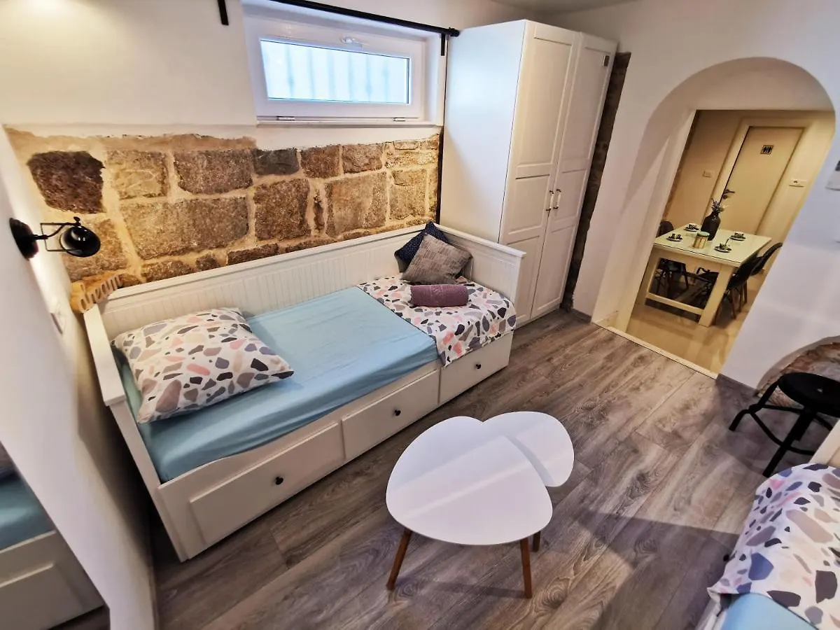 Crobeauty Villa Split