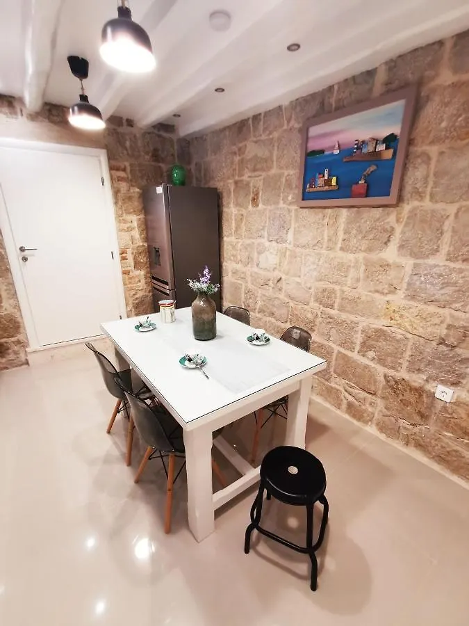 Crobeauty Villa Split Hırvatistan