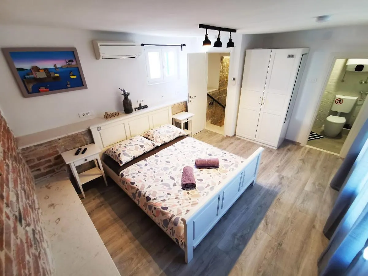 Crobeauty Villa Split