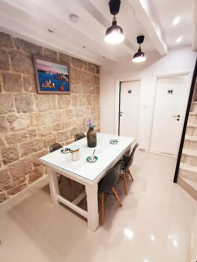 Crobeauty Villa Split