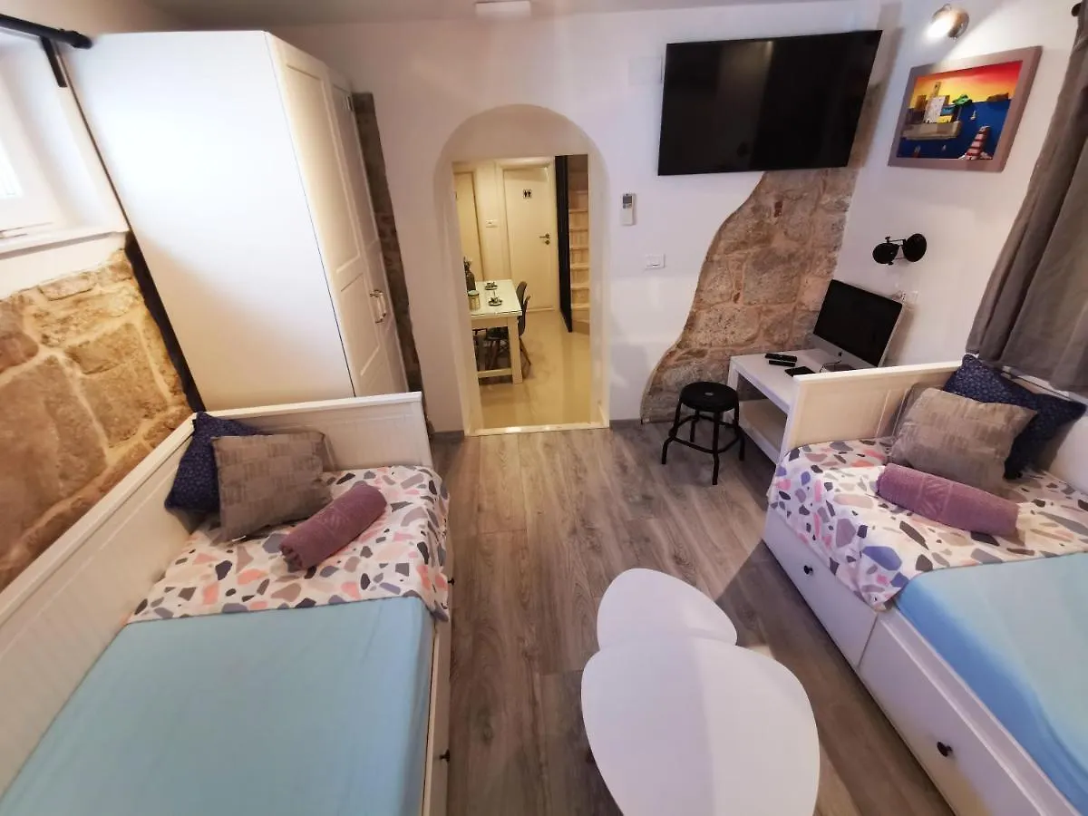 Crobeauty Villa Split Hırvatistan
