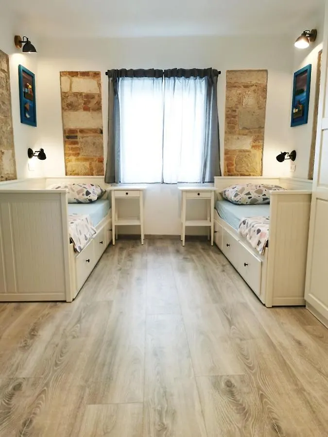 Crobeauty Villa Split