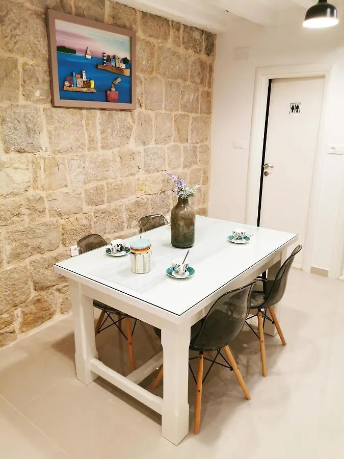 Crobeauty Villa Split