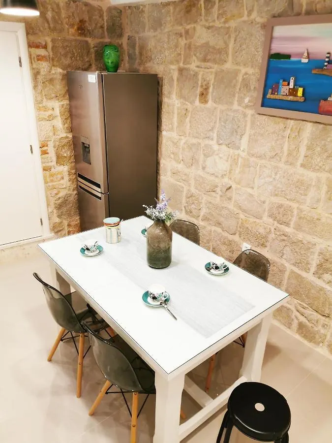 Crobeauty Villa Split