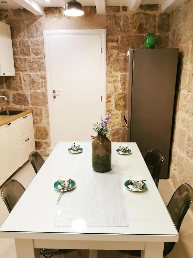 Crobeauty Villa Split
