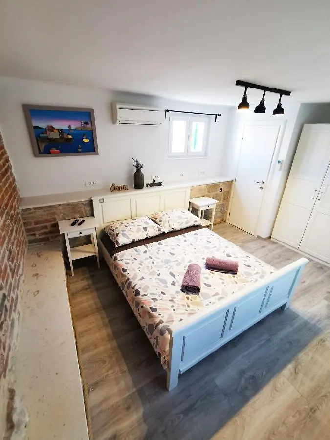 Crobeauty Villa Split