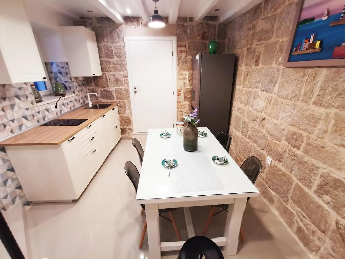 Crobeauty Villa Split Hırvatistan