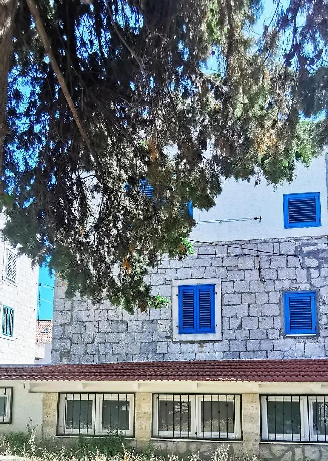 Crobeauty Villa Split Hırvatistan