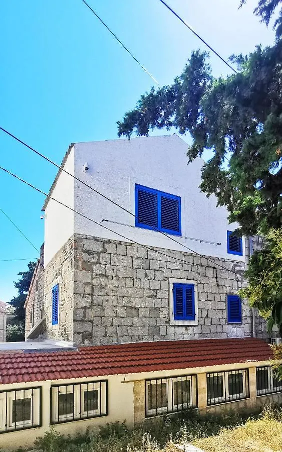Crobeauty Villa Split